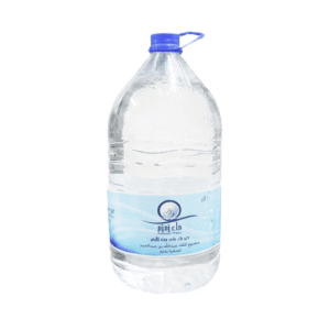 Zam Zam Water